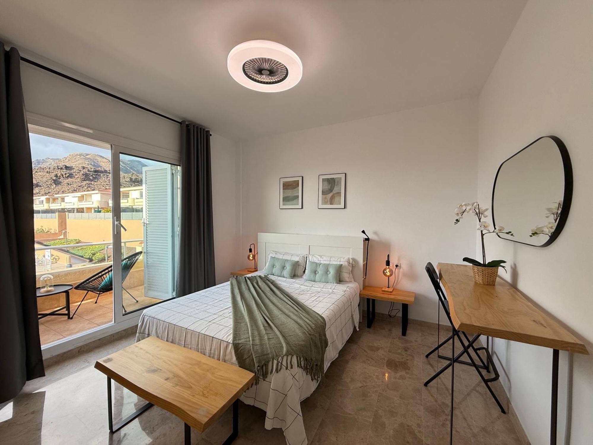 Townhouse Playa Negra Puerto de Santiago (Tenerife) Exterior foto