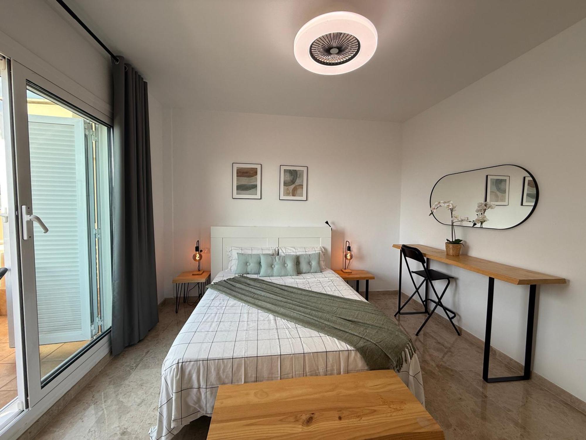 Townhouse Playa Negra Puerto de Santiago (Tenerife) Exterior foto
