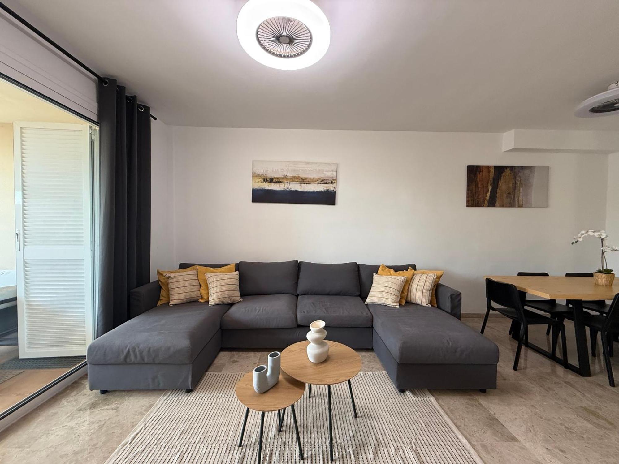 Townhouse Playa Negra Puerto de Santiago (Tenerife) Exterior foto