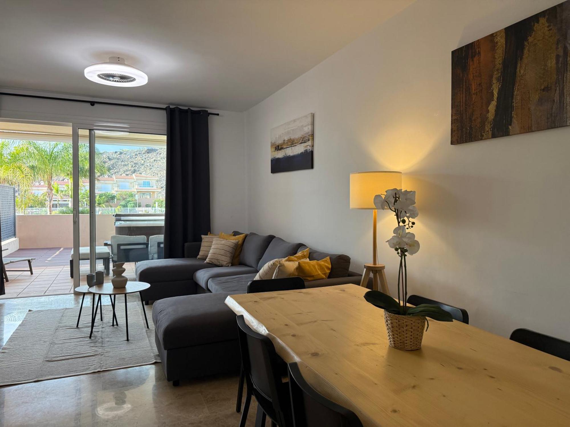 Townhouse Playa Negra Puerto de Santiago (Tenerife) Exterior foto
