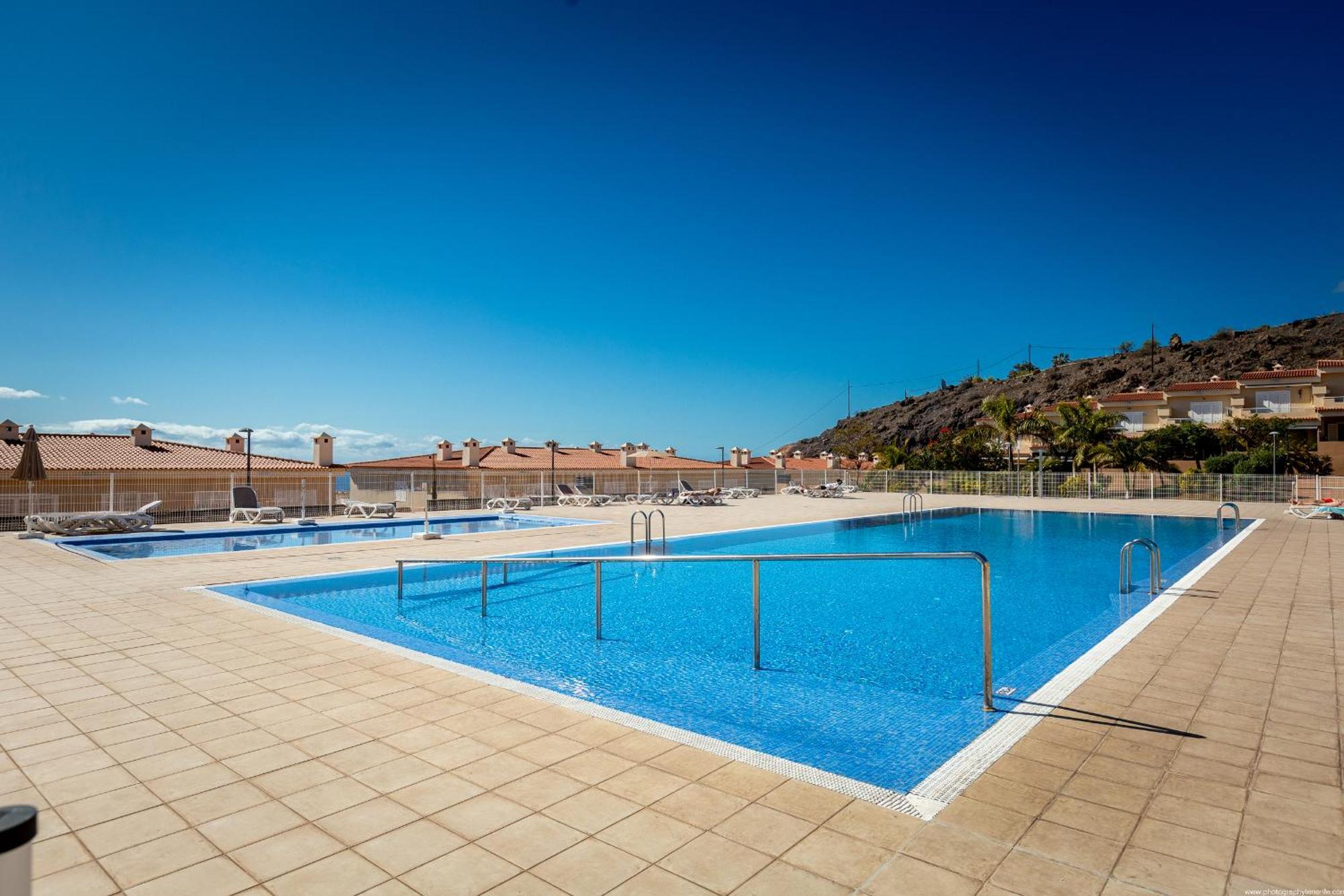 Townhouse Playa Negra Puerto de Santiago (Tenerife) Exterior foto