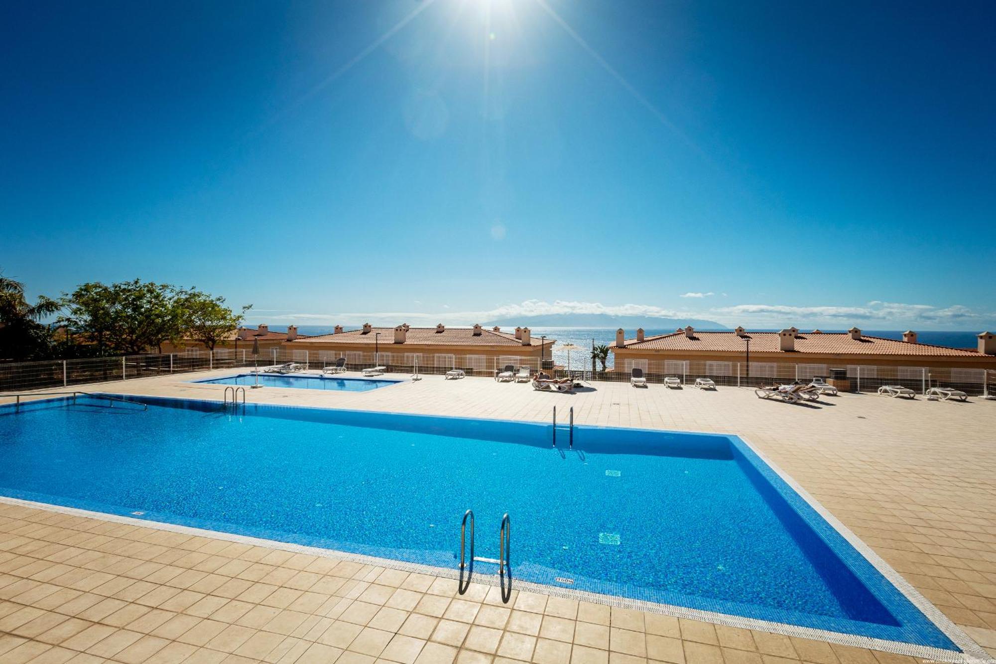 Townhouse Playa Negra Puerto de Santiago (Tenerife) Exterior foto