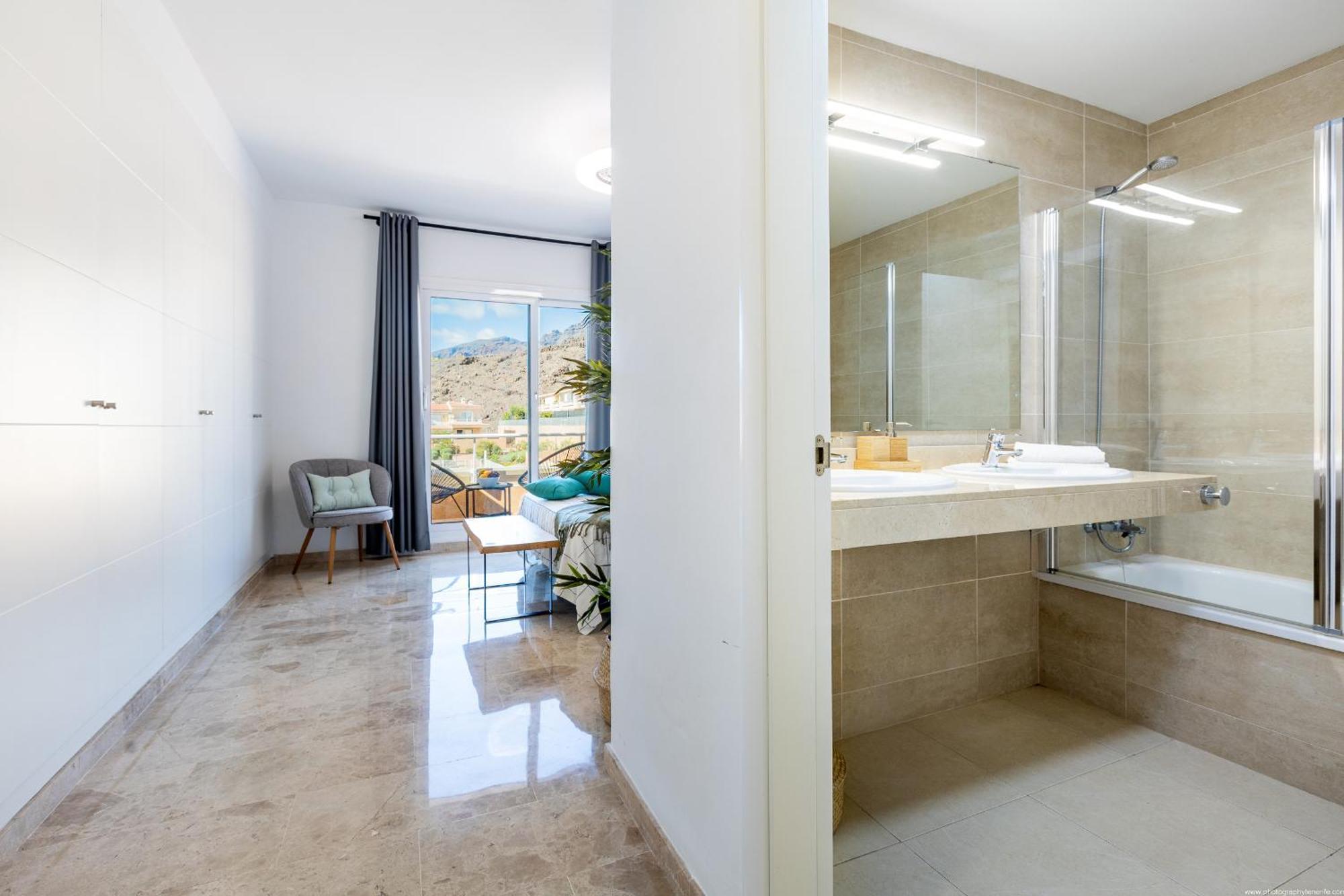 Townhouse Playa Negra Puerto de Santiago (Tenerife) Exterior foto
