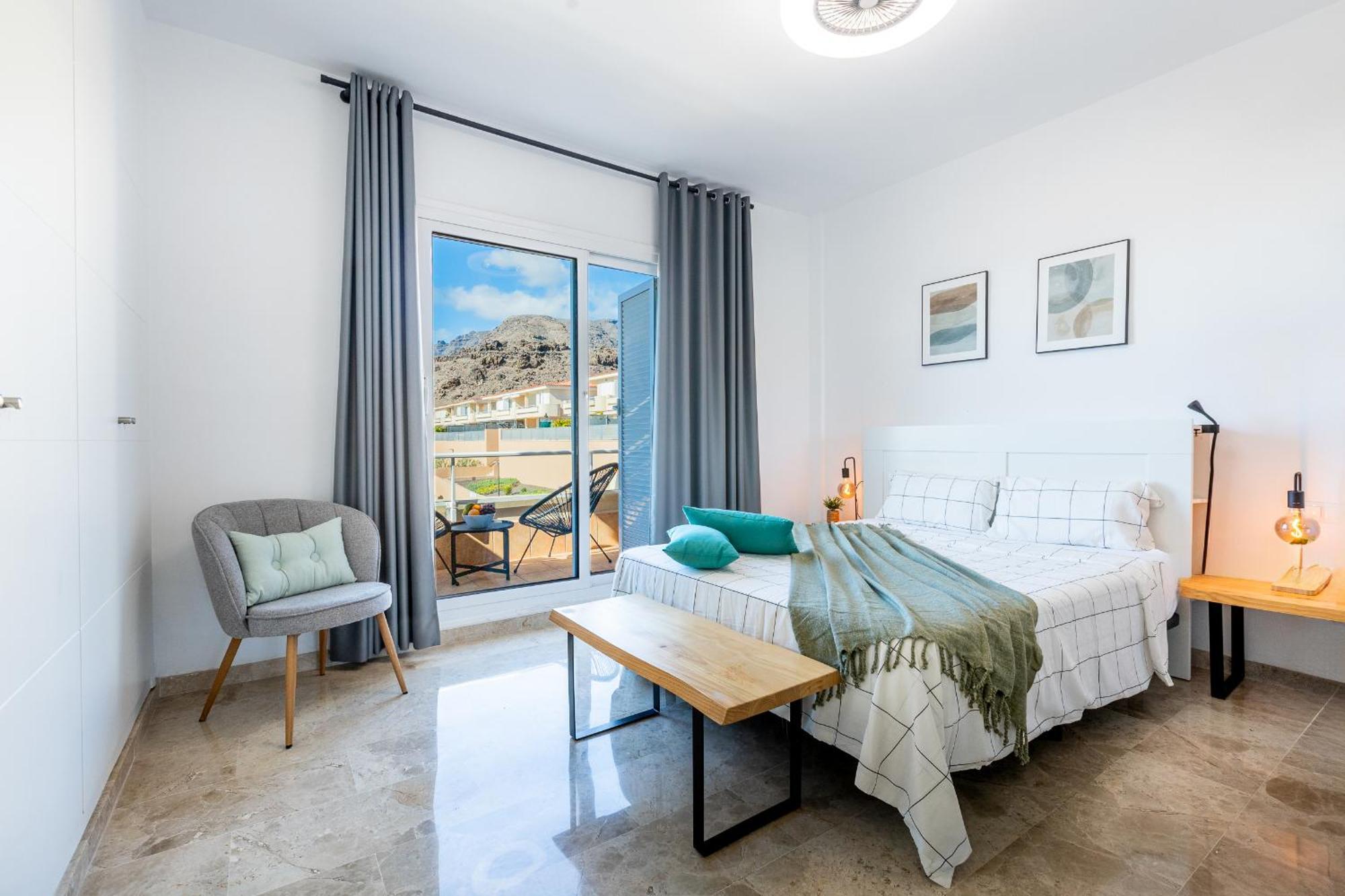Townhouse Playa Negra Puerto de Santiago (Tenerife) Exterior foto