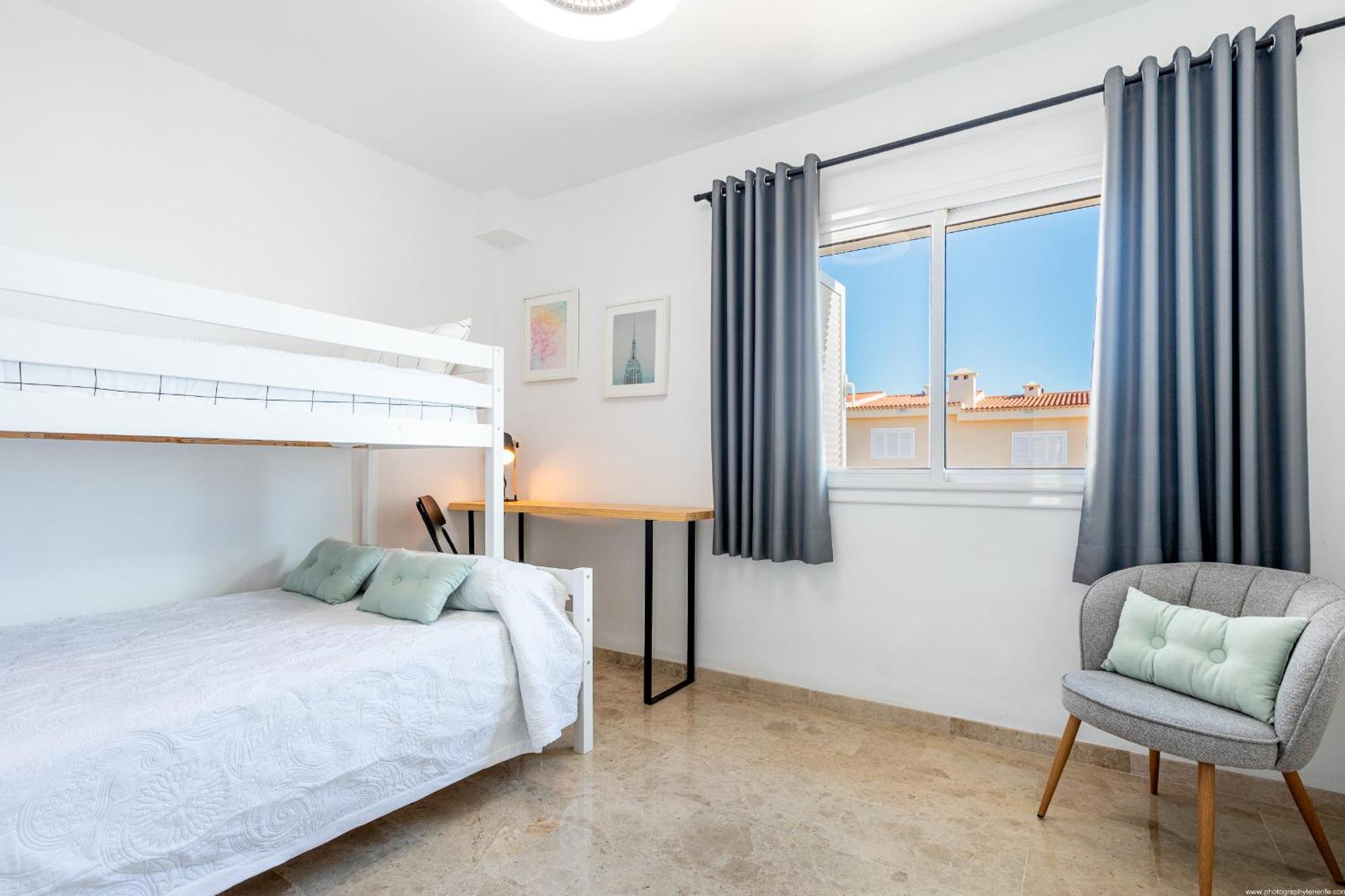 Townhouse Playa Negra Puerto de Santiago (Tenerife) Exterior foto