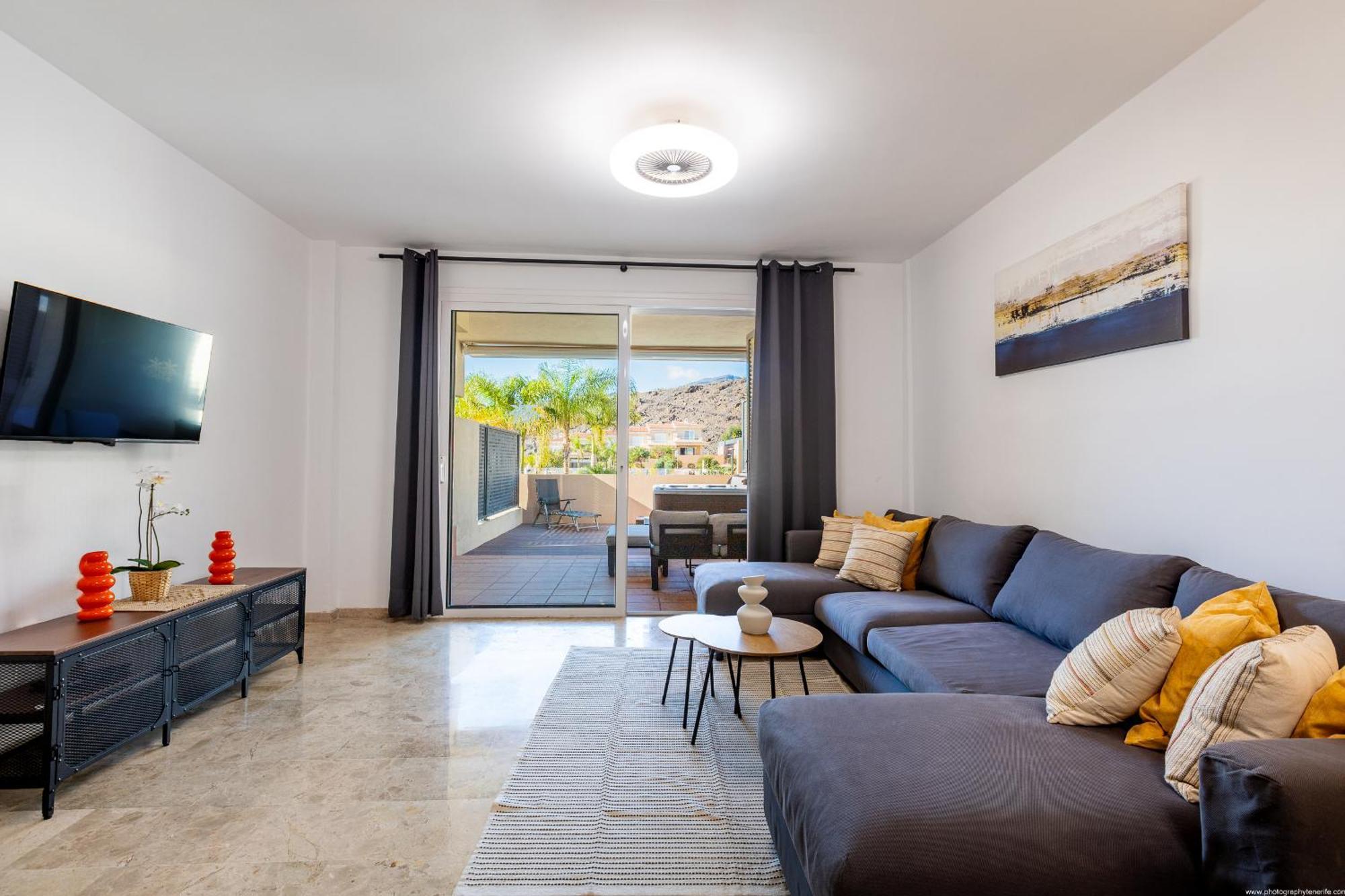 Townhouse Playa Negra Puerto de Santiago (Tenerife) Exterior foto