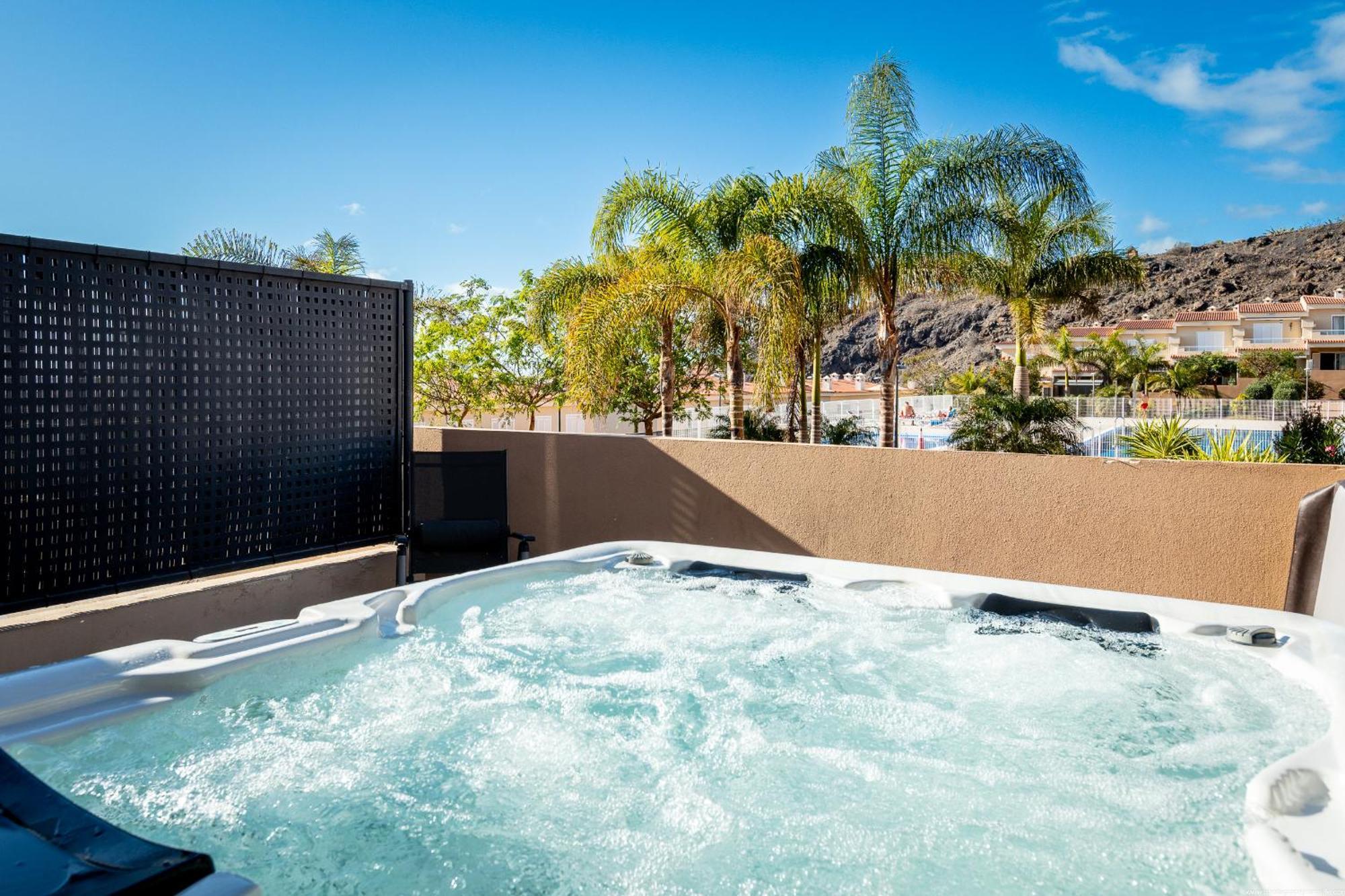Townhouse Playa Negra Puerto de Santiago (Tenerife) Exterior foto