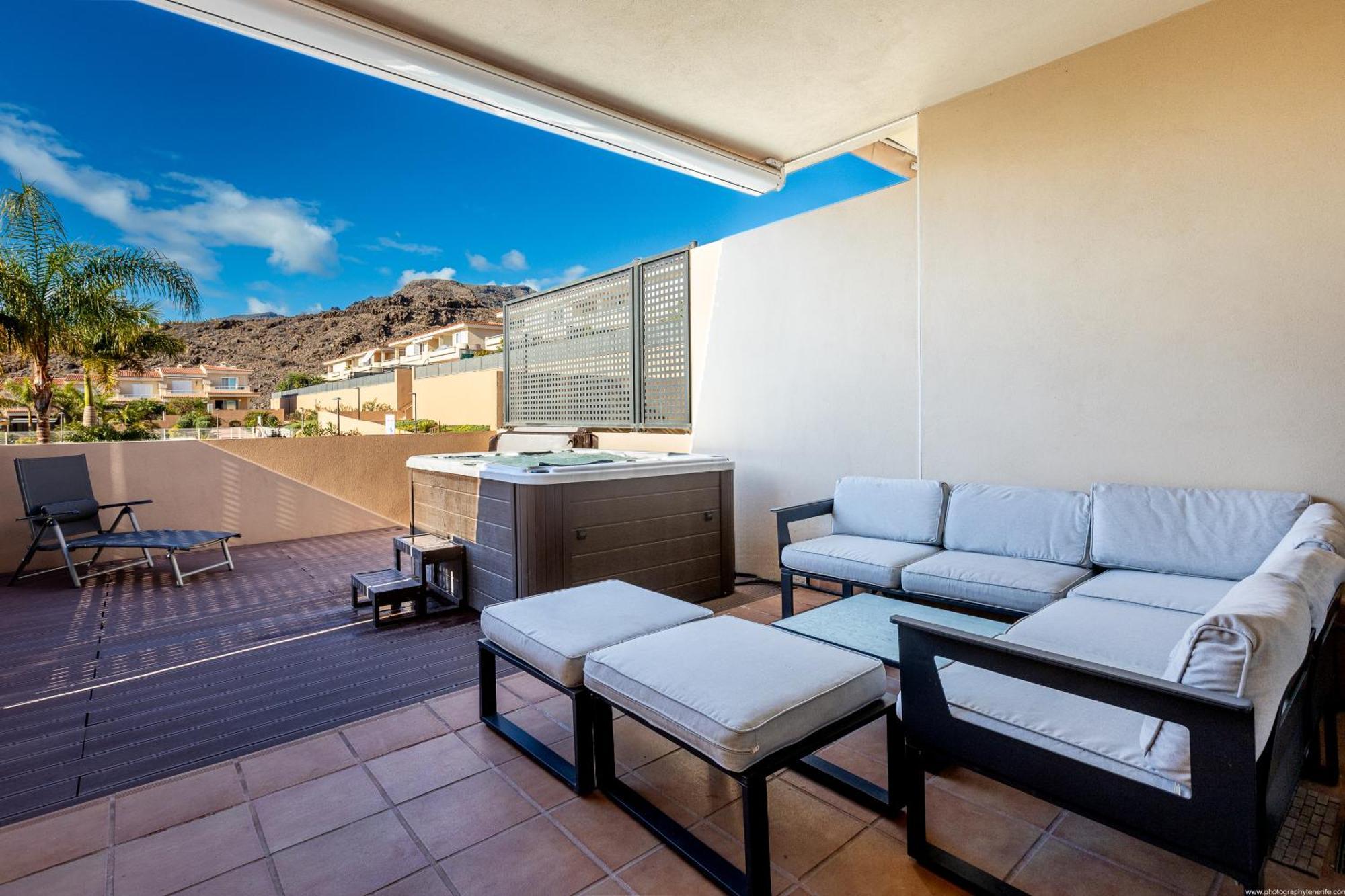 Townhouse Playa Negra Puerto de Santiago (Tenerife) Exterior foto